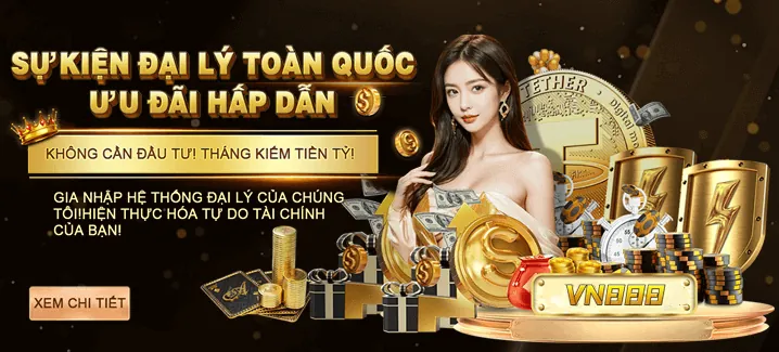 Cơ hội Jackpot lớn