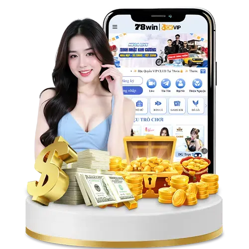 Các loại trò chơi đa dạng trên 08win App