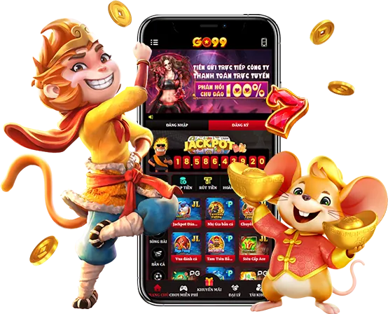 Video Slot 08win
