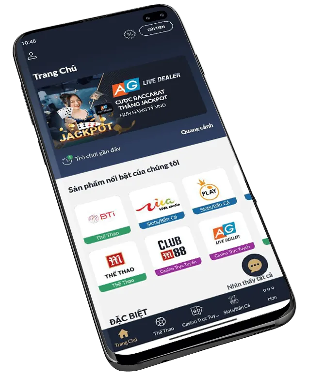Lối chơi đa dạng game bắn cá 08win