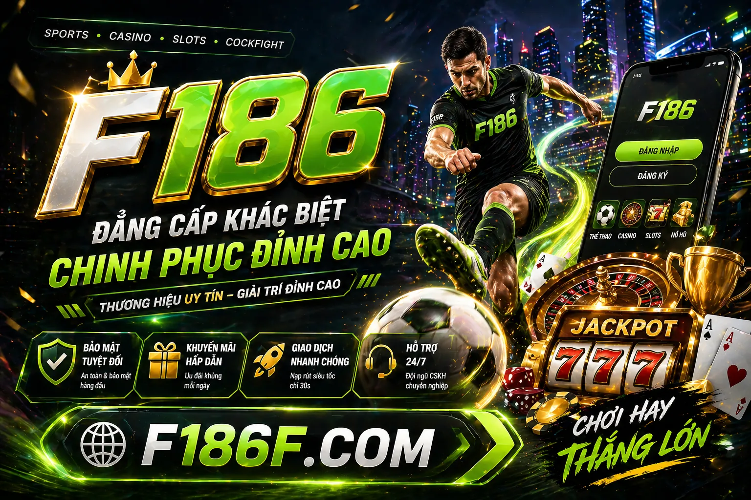 Hình ảnh giới thiệu thương hiệu 08win app