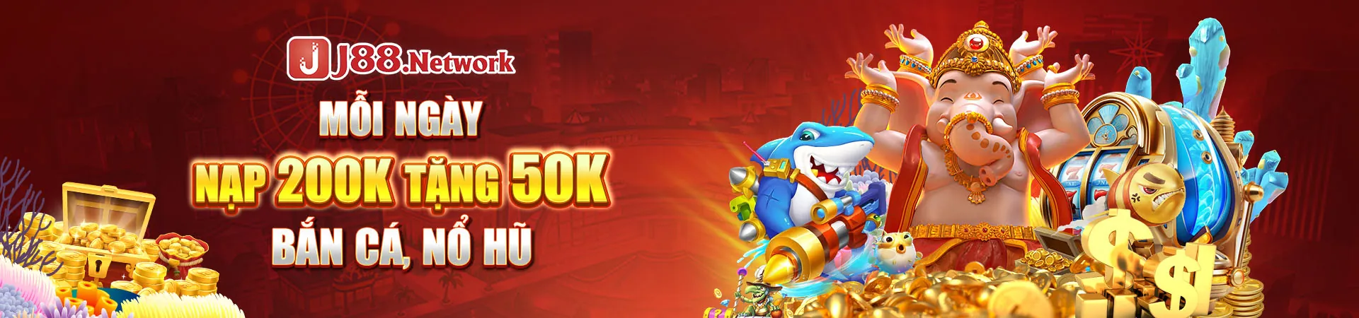 Giao diện chính 08win App