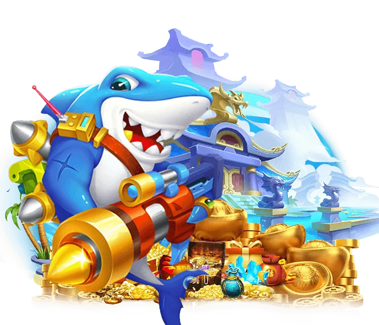 Game bắn cá Fish Hunter 08win