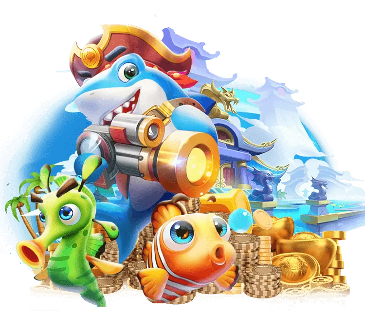 Game bắn cá Ocean King 08win