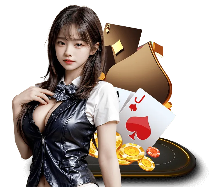 Sòng bài trực tuyến 08win App
